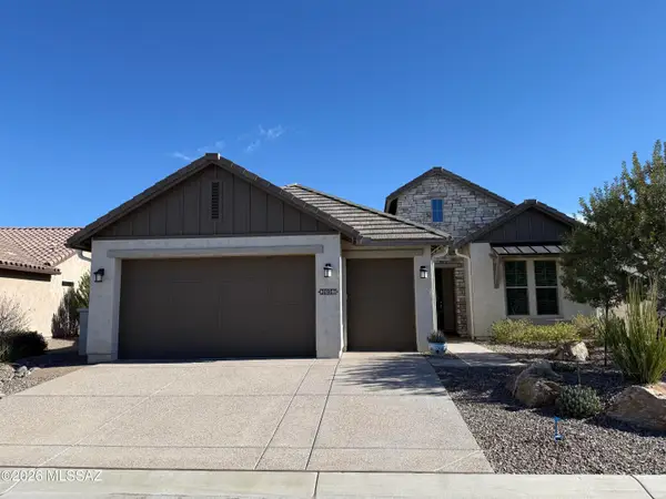 30967 S Obsidian, Oracle, AZ 85623