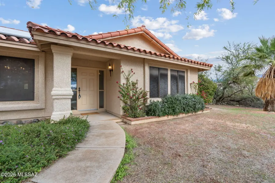 11 E Strada Patania, Tucson, AZ 85737 - Image #3