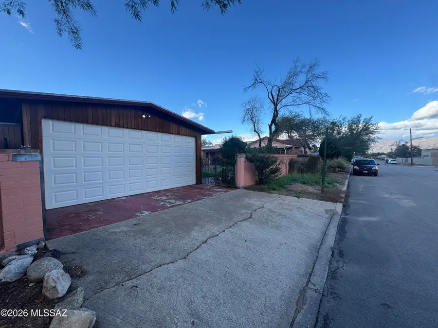 1148 E Seneca, Tucson, AZ 85719 - Image #3
