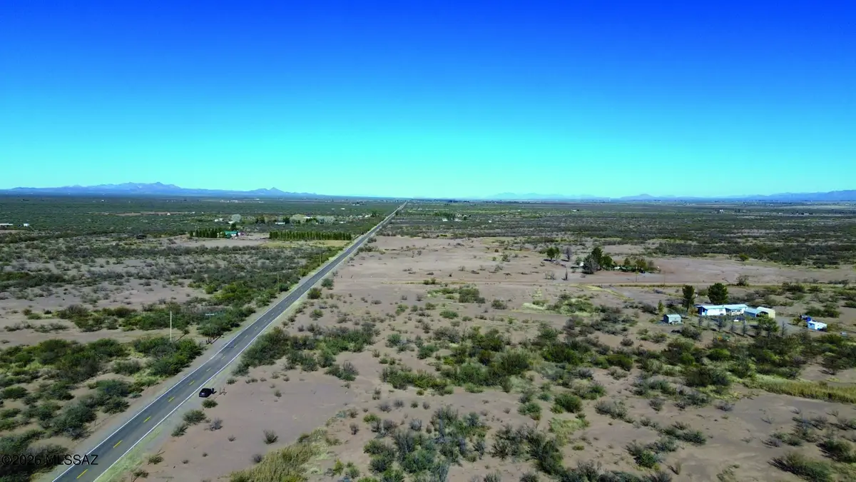 4.49 Acres W Duke, Mc Neal, AZ 85617 - Image #1