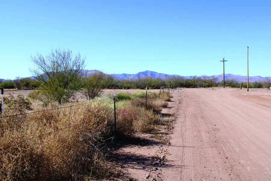 4.49 Acres W Duke, Mc Neal, AZ 85617 - Image #3
