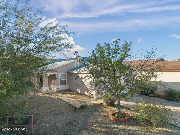 3715 W Nevil, Tucson, AZ 85746