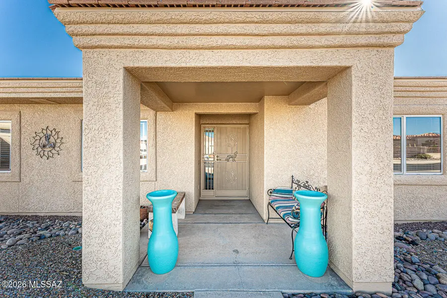 4341 S Desert Jewel, Green Valley, AZ 85622 - Image #2
