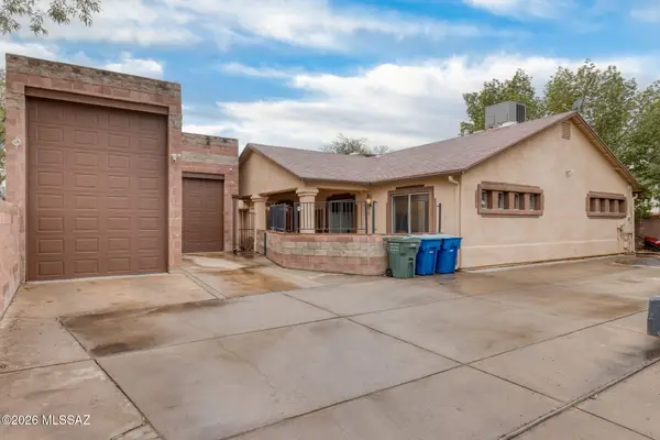 3206 E Glenn, Tucson, AZ 85716