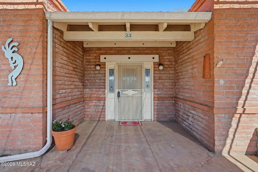 33 E Santa Belia, Green Valley, AZ 85614 - Image #2