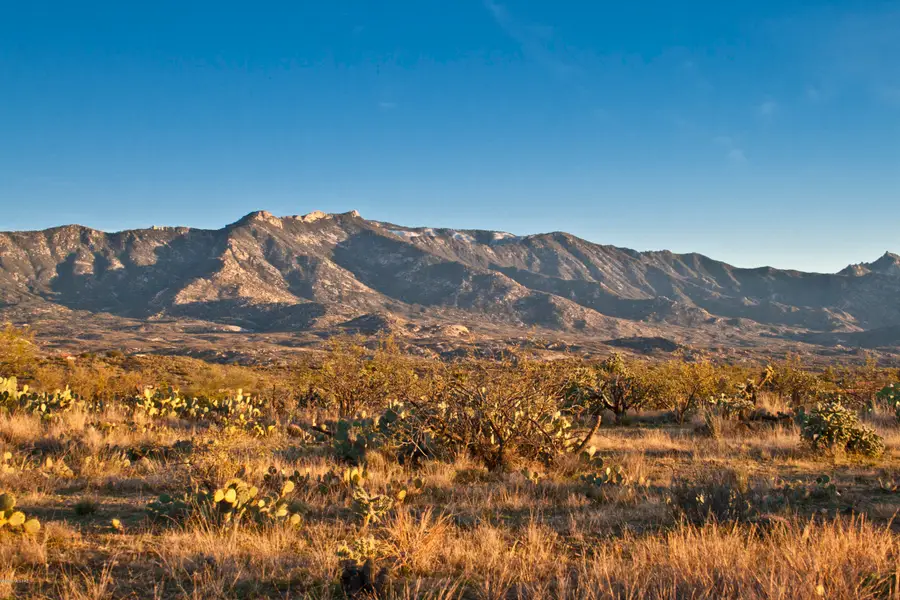 0 E Calle Rosa Linda, Tucson, AZ 85739 - Image #2