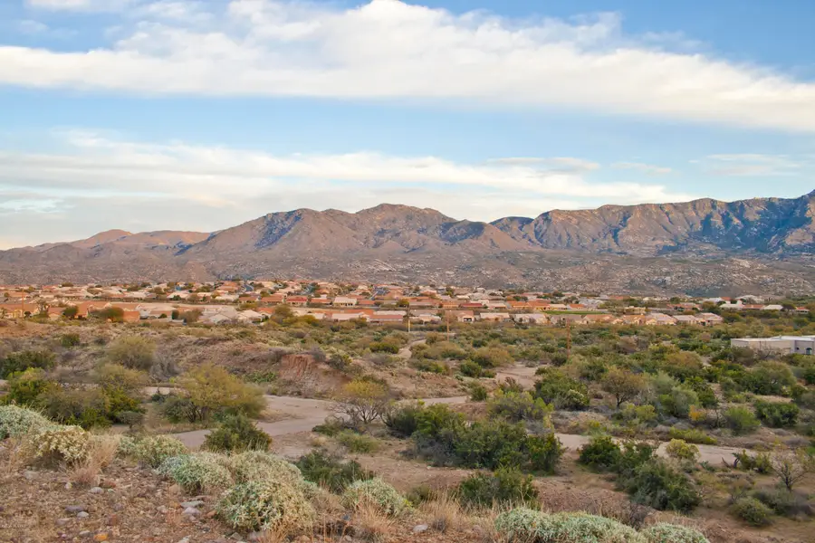 0 E Horseshoe Bend, Tucson, AZ 85739 - Image #3