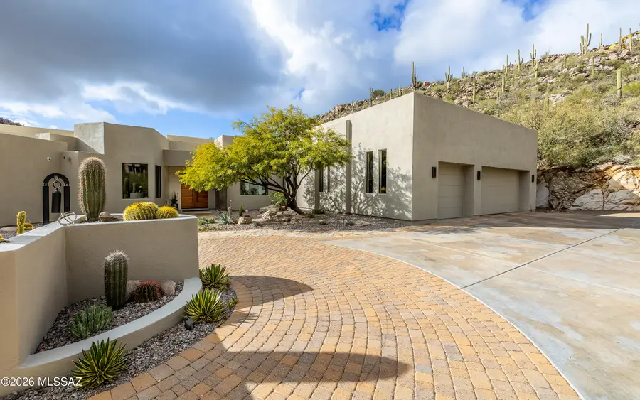 14821 N Dove Canyon Pass, Marana, AZ 85658 - Image #2