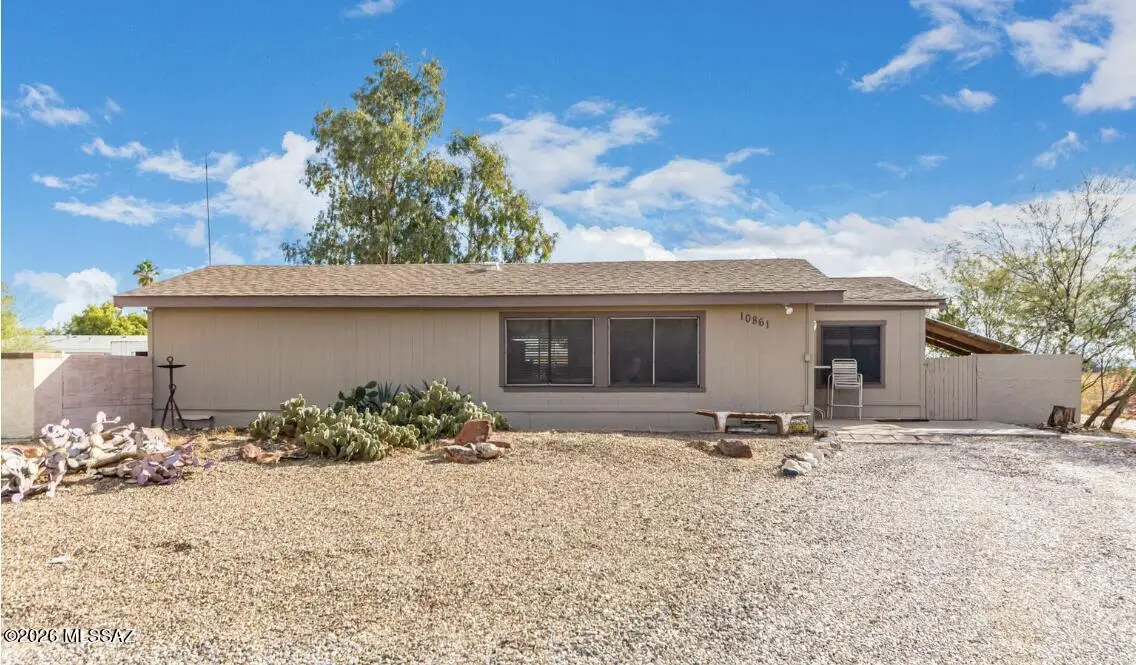 10861 W Grier, Marana, AZ 85658 - Image #1