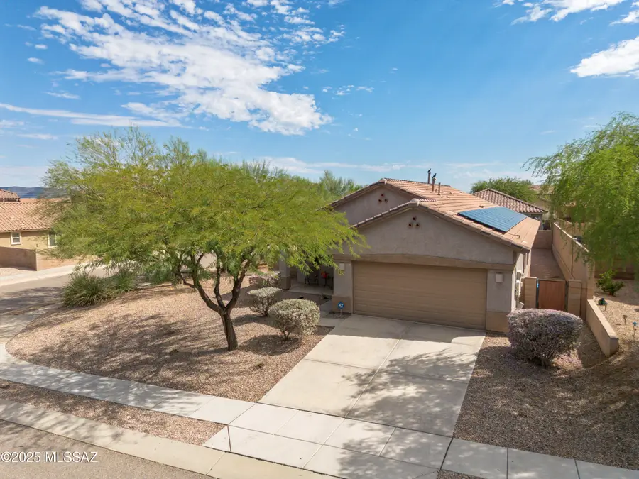 7489 S Mountain Star, Tucson, AZ 85757 - Image #2