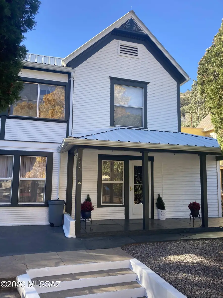 414 Tombstone, Bisbee, AZ 85603 - #2