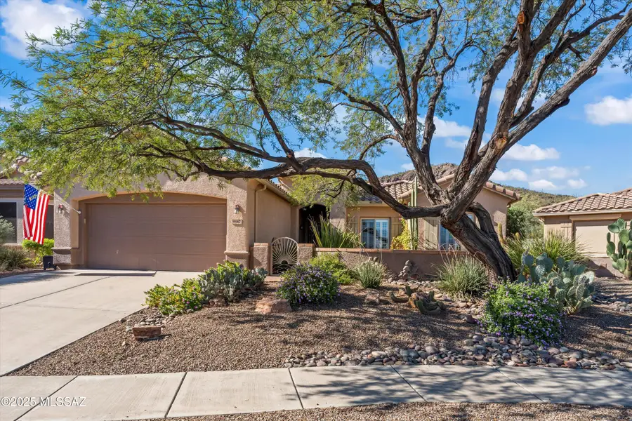 9567 N Antler Ridge, Tucson, AZ 85743 - Image #3