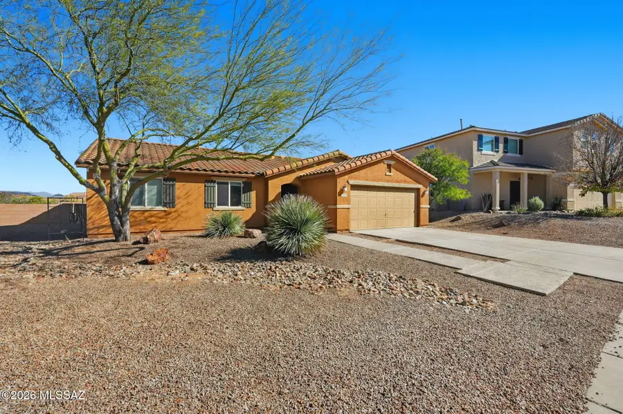 757 S Harry P Stagg, Vail, AZ 85641 - Image #3