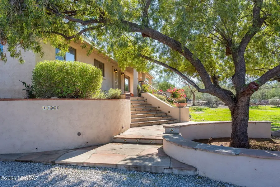 1402 N Camino Miraflores, Tucson, AZ 85745 - Image #2