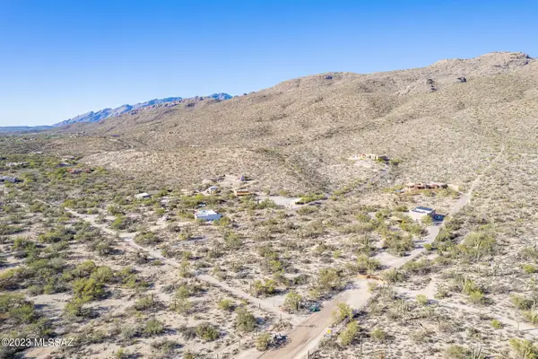 0000 N Melpomene, Tucson, AZ 85749