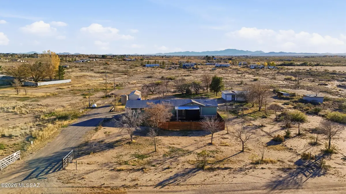 3219 W Escondido, Willcox, AZ 85643 - Image #1