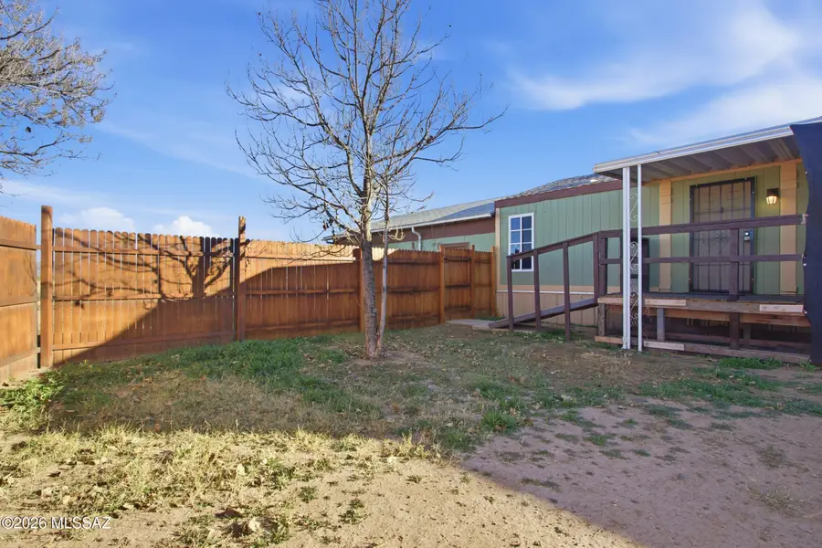 3219 W Escondido, Willcox, AZ 85643 - Image #3