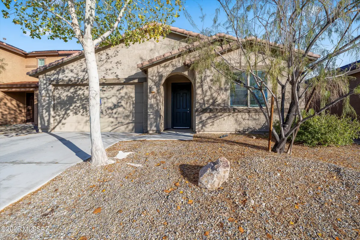 11419 E Vail Crest, Tucson, AZ 85747 - Image #1