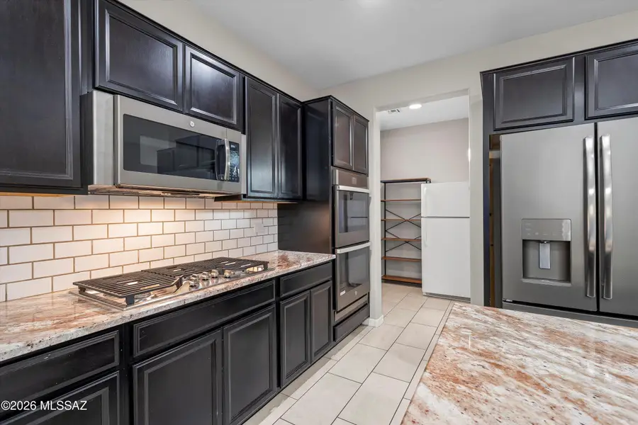 11419 E Vail Crest, Tucson, AZ 85747 - Image #3