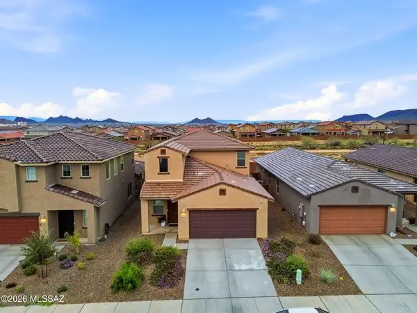 7867 S Walnutview, Tucson, AZ 85757