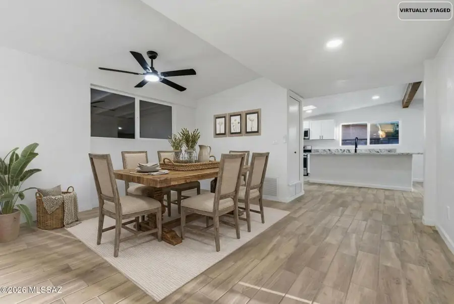 36 S Evelyn, Tucson, AZ 85710 - Image #2