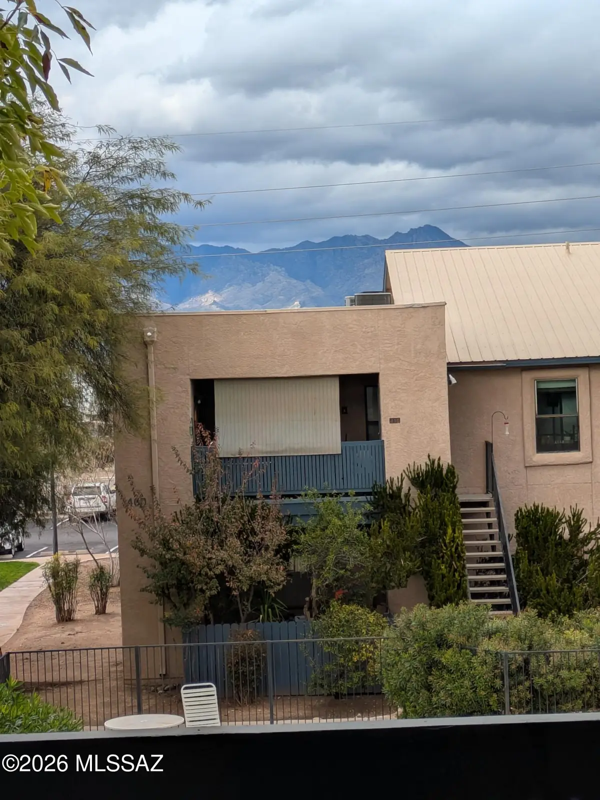 8080 E Speedway, Tucson, AZ 85710 - Image #1