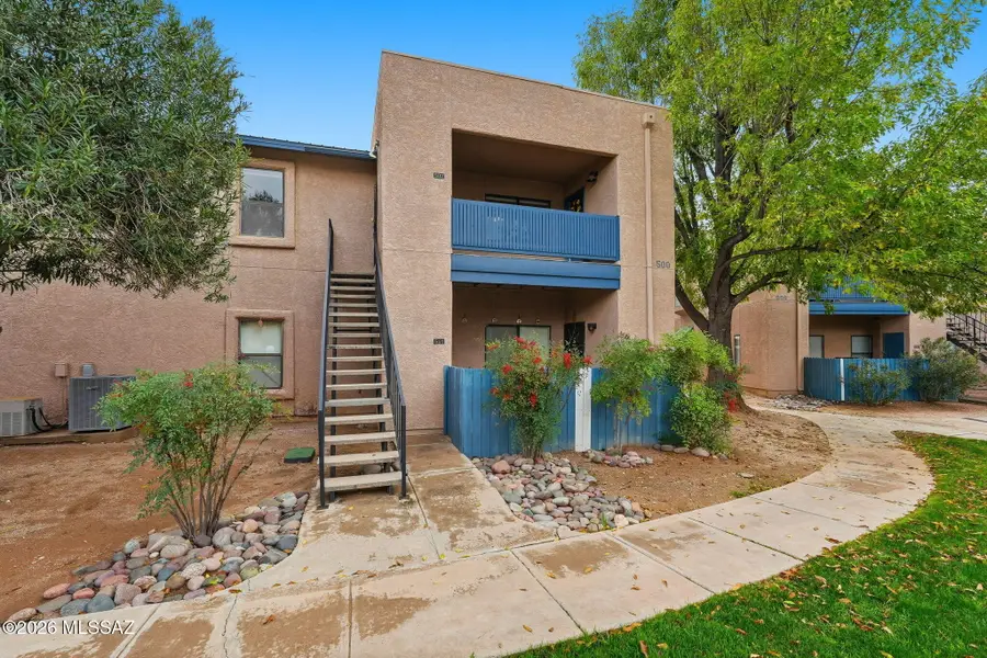 8080 E Speedway, Tucson, AZ 85710 - Image #2