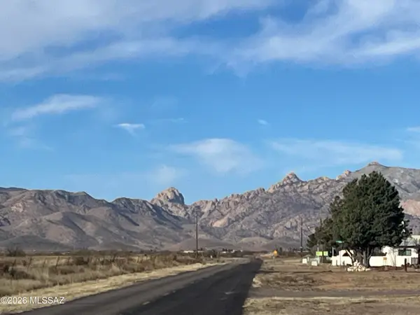 1000 E Christmas Tree, Pearce, AZ 85625