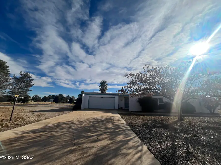 1000 E Christmas Tree, Pearce, AZ 85625 - Image #2