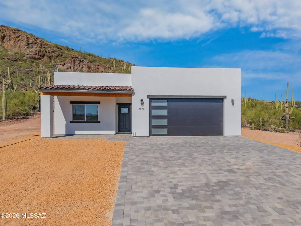 10910 E Escalante, Tucson, AZ 85730 - Image #1