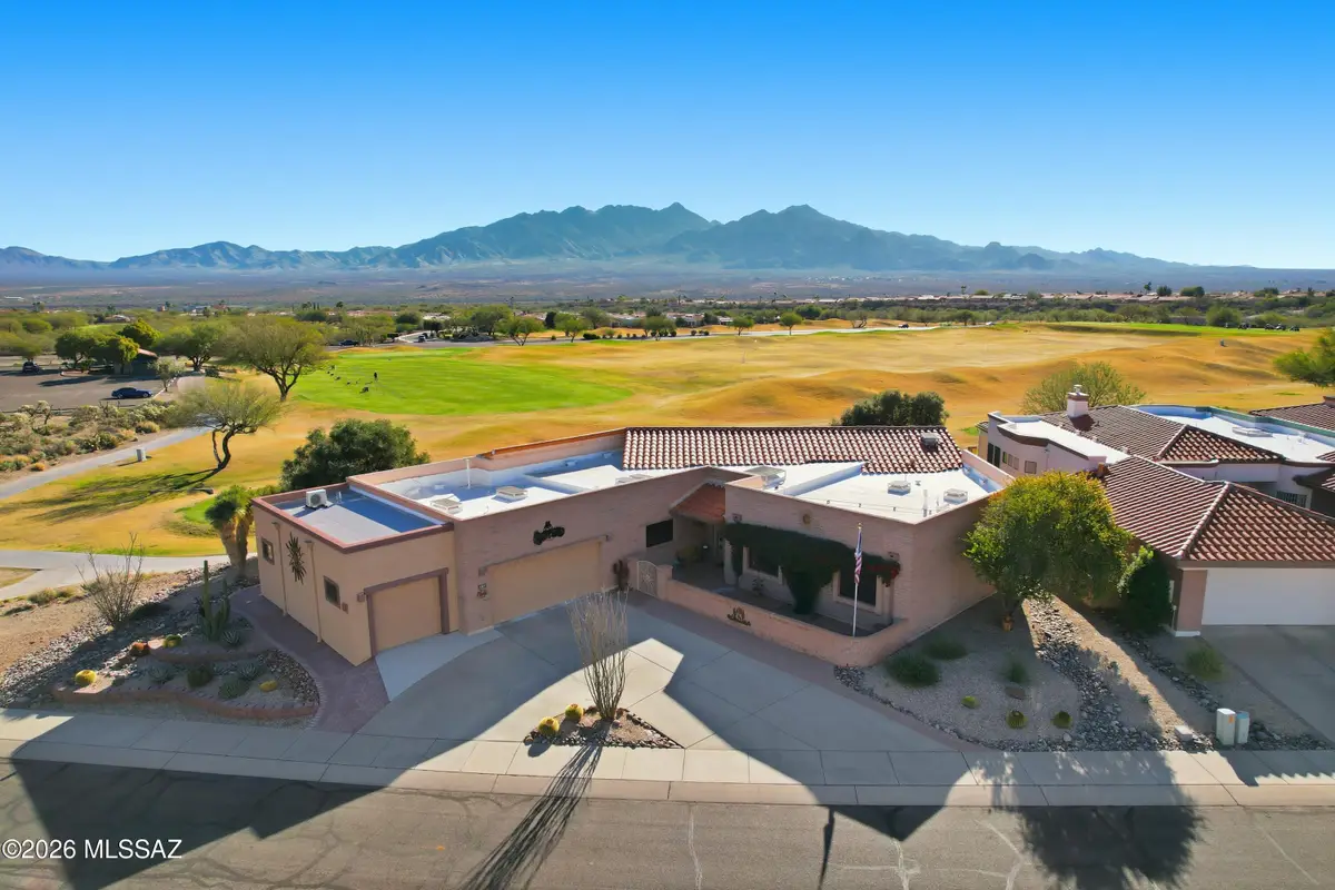 4241 S Via De Febrero, Green Valley, AZ 85622 - #1