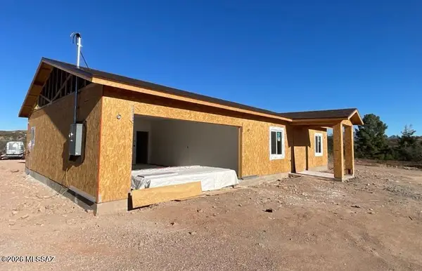 562 Mulberry, Rio Rico, AZ 85648