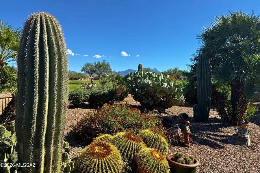 1190 N Laurel Glen, Green Valley, AZ 85614 - #3