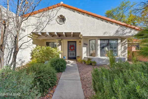 3132 N Willow Creek, Tucson, AZ 85712
