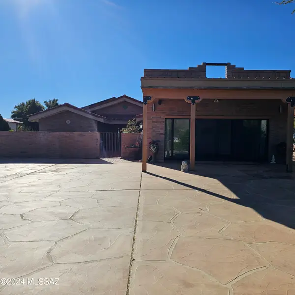 334 Valley View, Rio Rico, AZ 85648