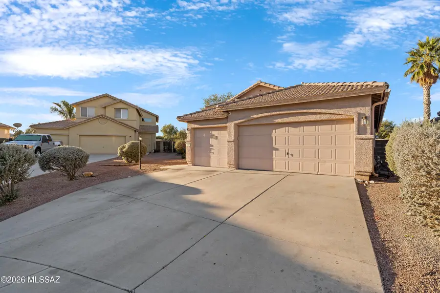 7403 W Tyler, Tucson, AZ 85743 - Image #2