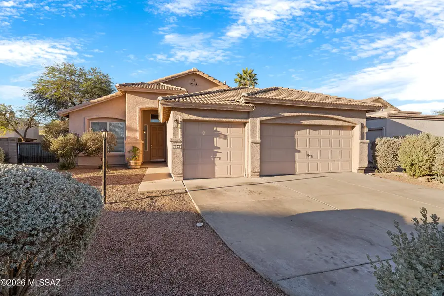 7403 W Tyler, Tucson, AZ 85743 - Image #3