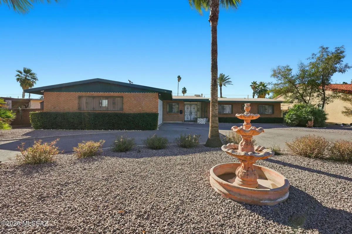3434 E Calle Alarcon, Tucson, AZ 85716 - Image #1