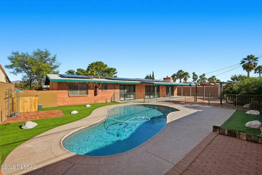 3434 E Calle Alarcon, Tucson, AZ 85716 - Image #2