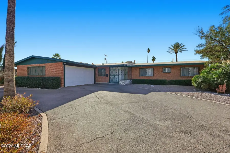 3434 E Calle Alarcon, Tucson, AZ 85716 - Image #3