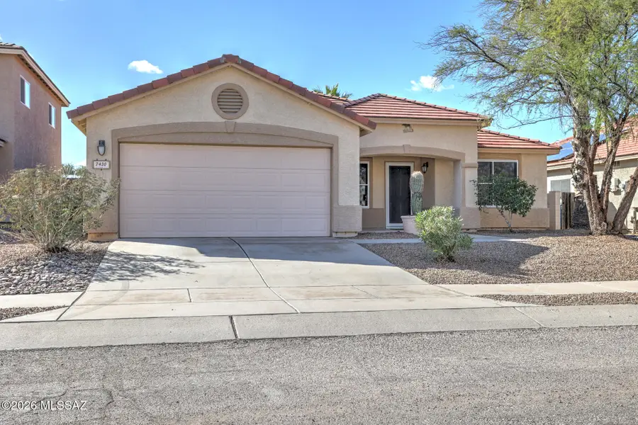 7430 S Madera Village, Tucson, AZ 85747 - Image #2