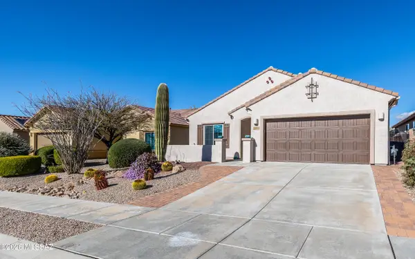 13965 E Via Cerro Del Molino, Vail, AZ 85641