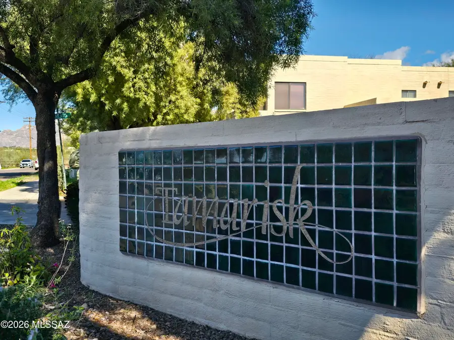 2817 E Sierra Vista Road, Tucson, AZ 85716 - Image #2