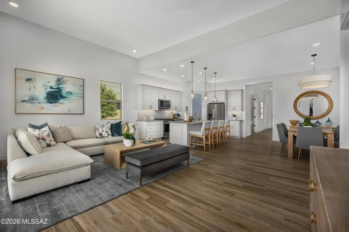 7532 W Janusia, Marana, AZ 85658 - Image #1