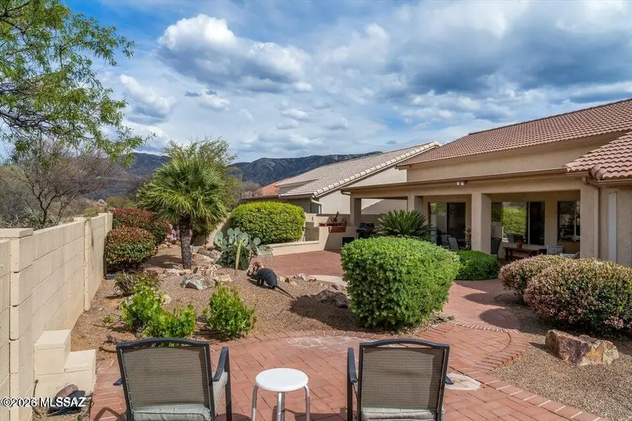 63722 E Desert Peak, Tucson, AZ 85739 - Image #2