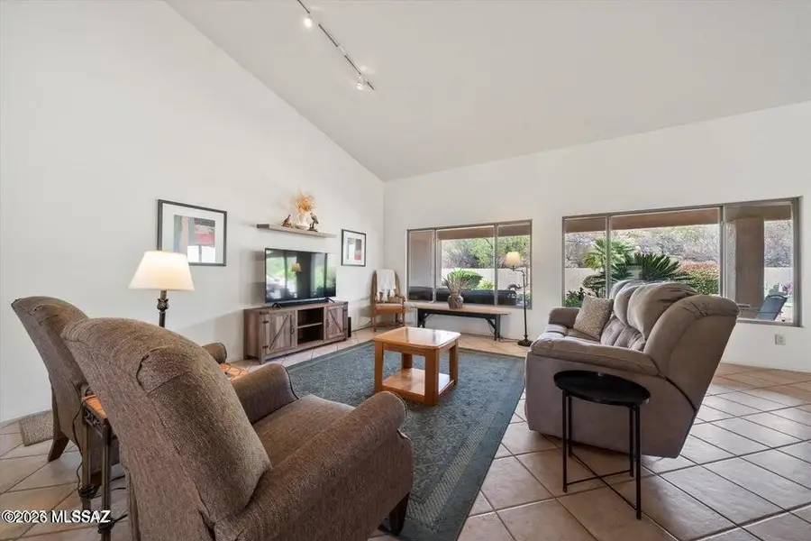 63722 E Desert Peak, Tucson, AZ 85739 - Image #3