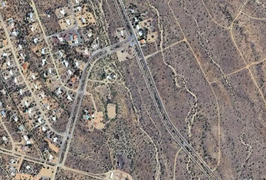 10 Lots W Diamond Bell Ranch, Tucson, AZ 85736 - Image #2