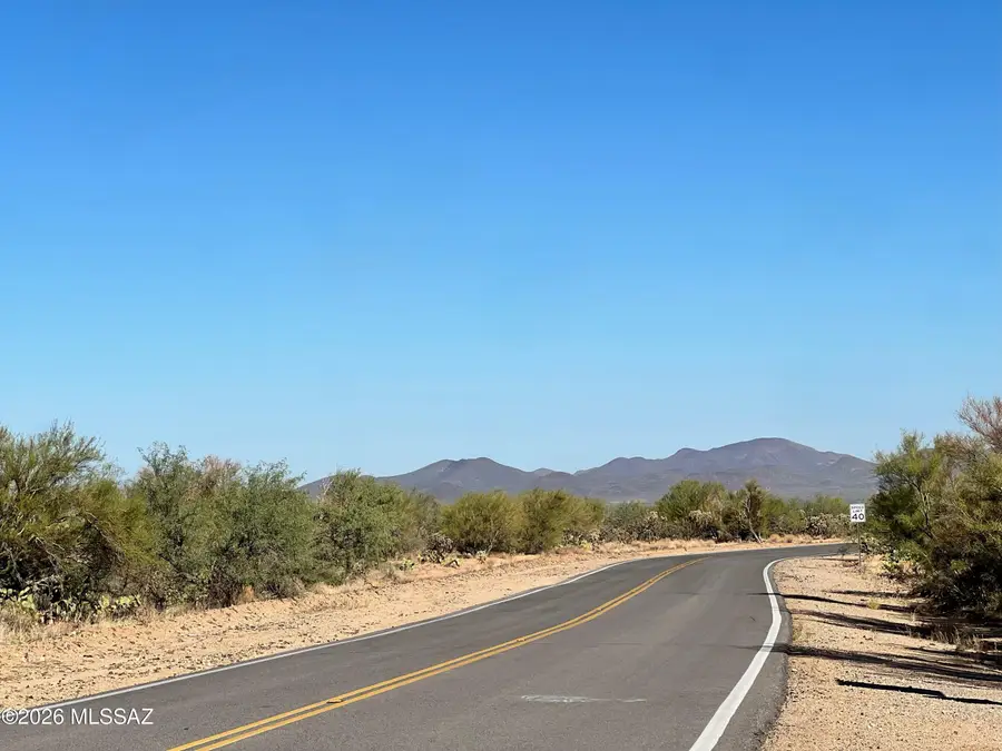 10 Lots W Diamond Bell Ranch, Tucson, AZ 85736 - Image #3