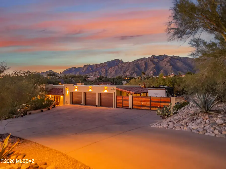 5409 E Placita Apan, Tucson, AZ 85718 - Image #2