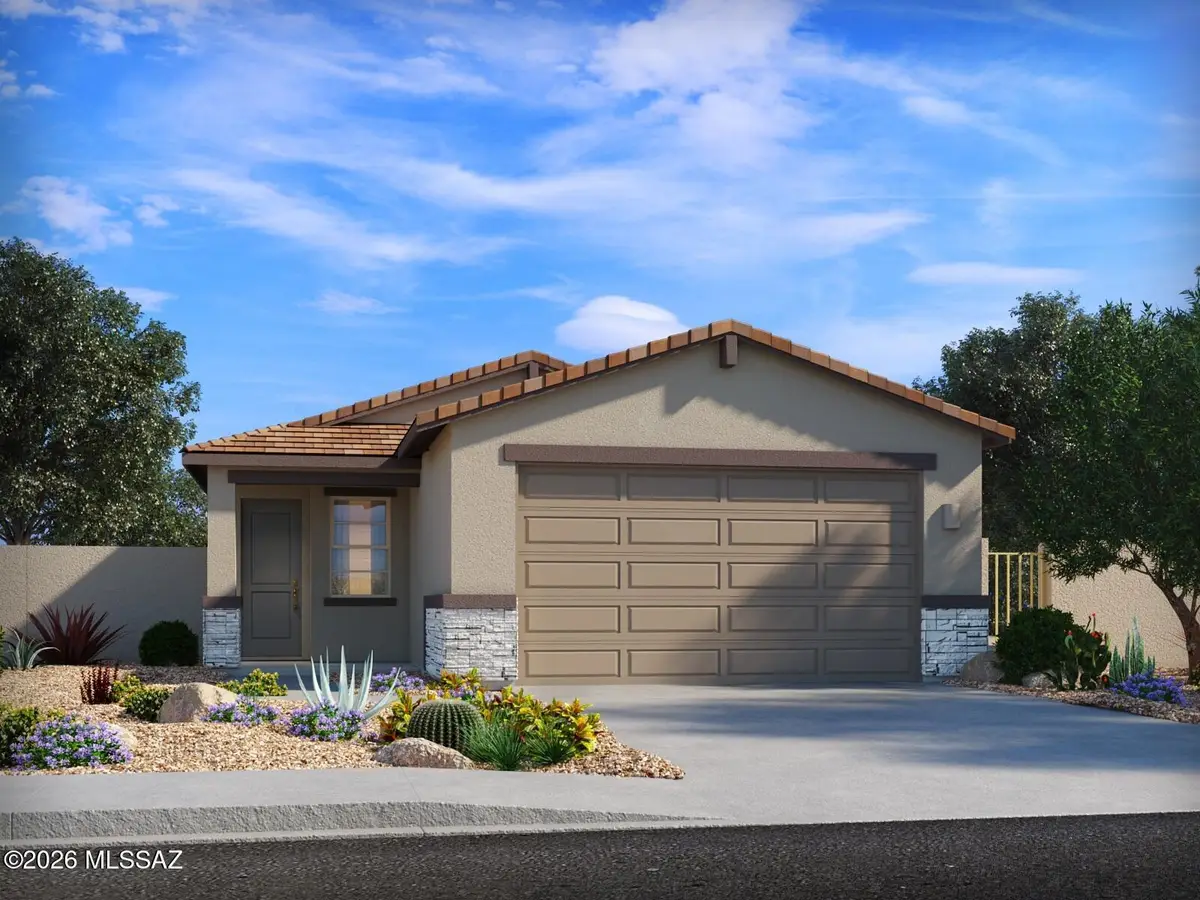 Address Withheld By Seller, Marana, AZ 85658 - Image #1